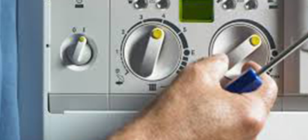 Boiler repair Earlsfield